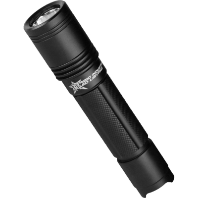 Rigid Industries RI-600 Flashlight with Clear Lens - 30130
